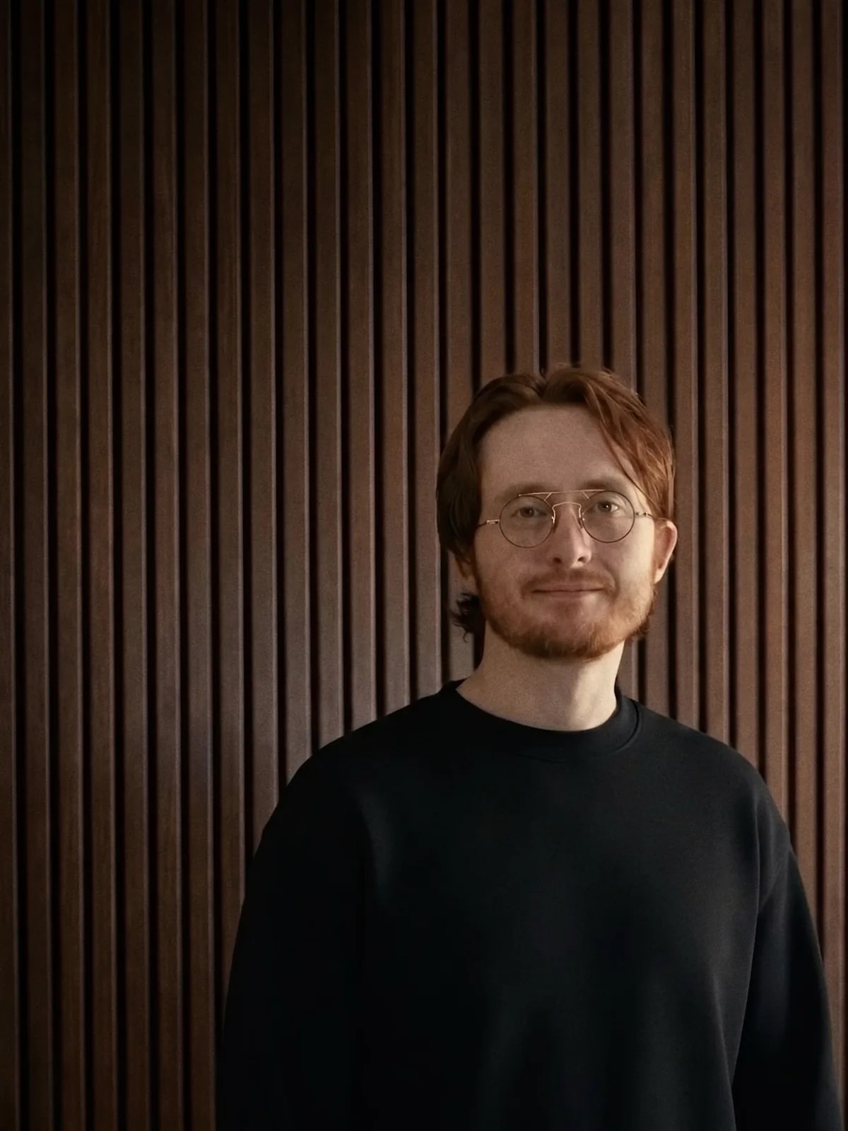 Nik McFly, author of The Anti-AI Brain